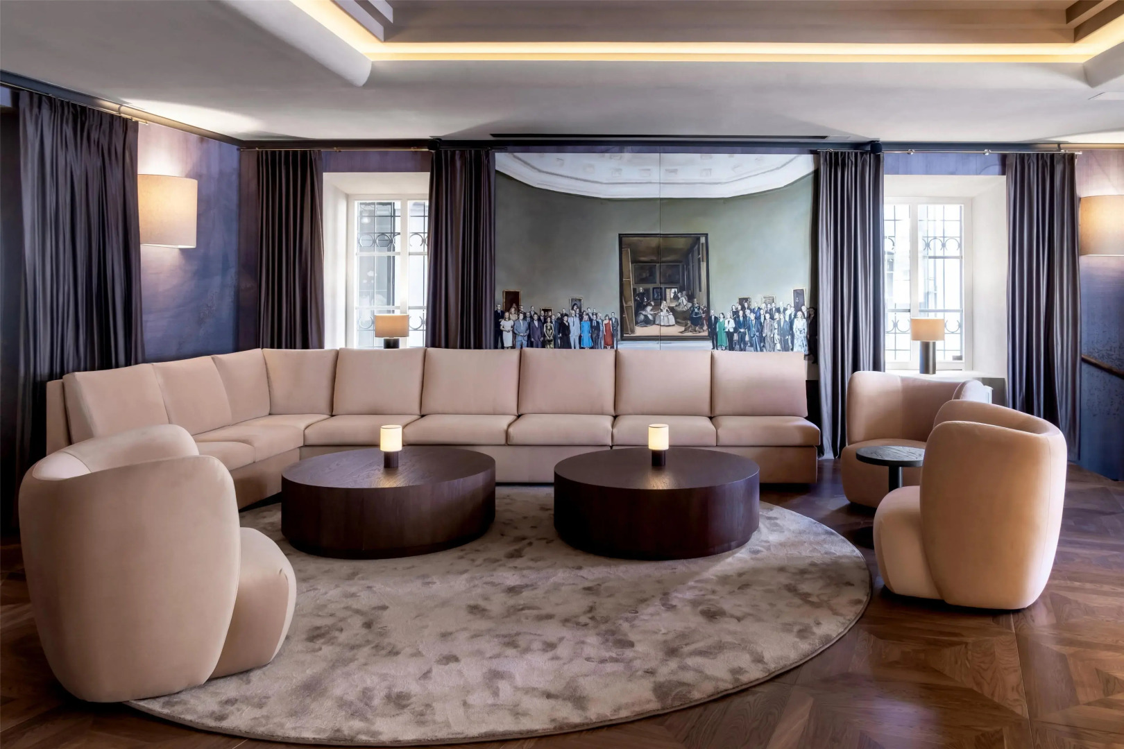 Photo - Radisson Collection Astorija Hotel, Vilnius