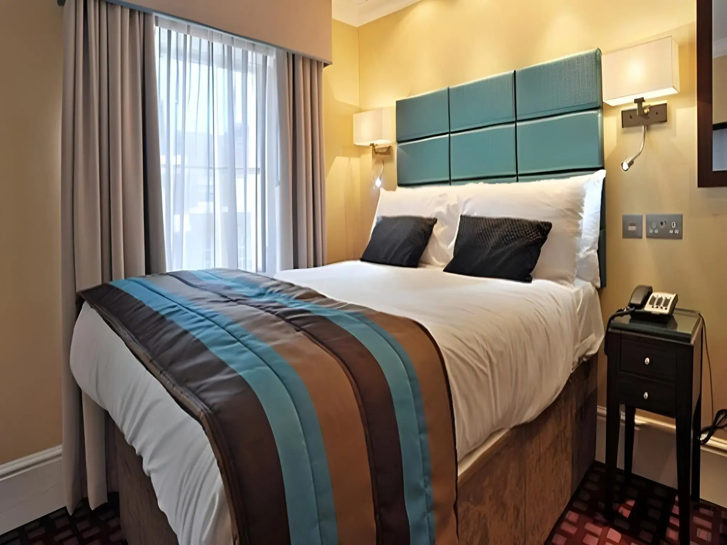 Photo - Astors Belgravia