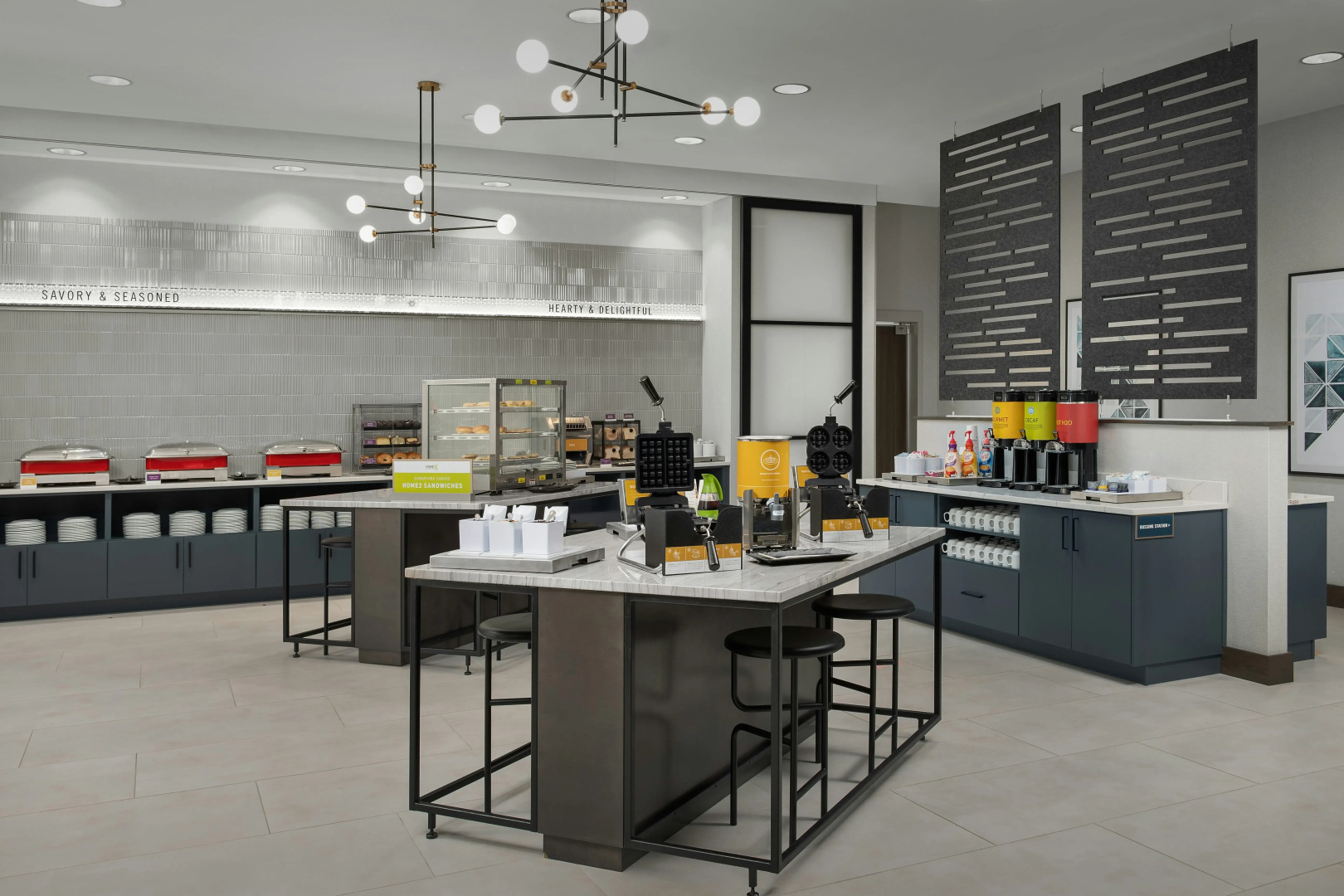 Foto - Home2 Suites by Hilton Orlando Southeast Nona