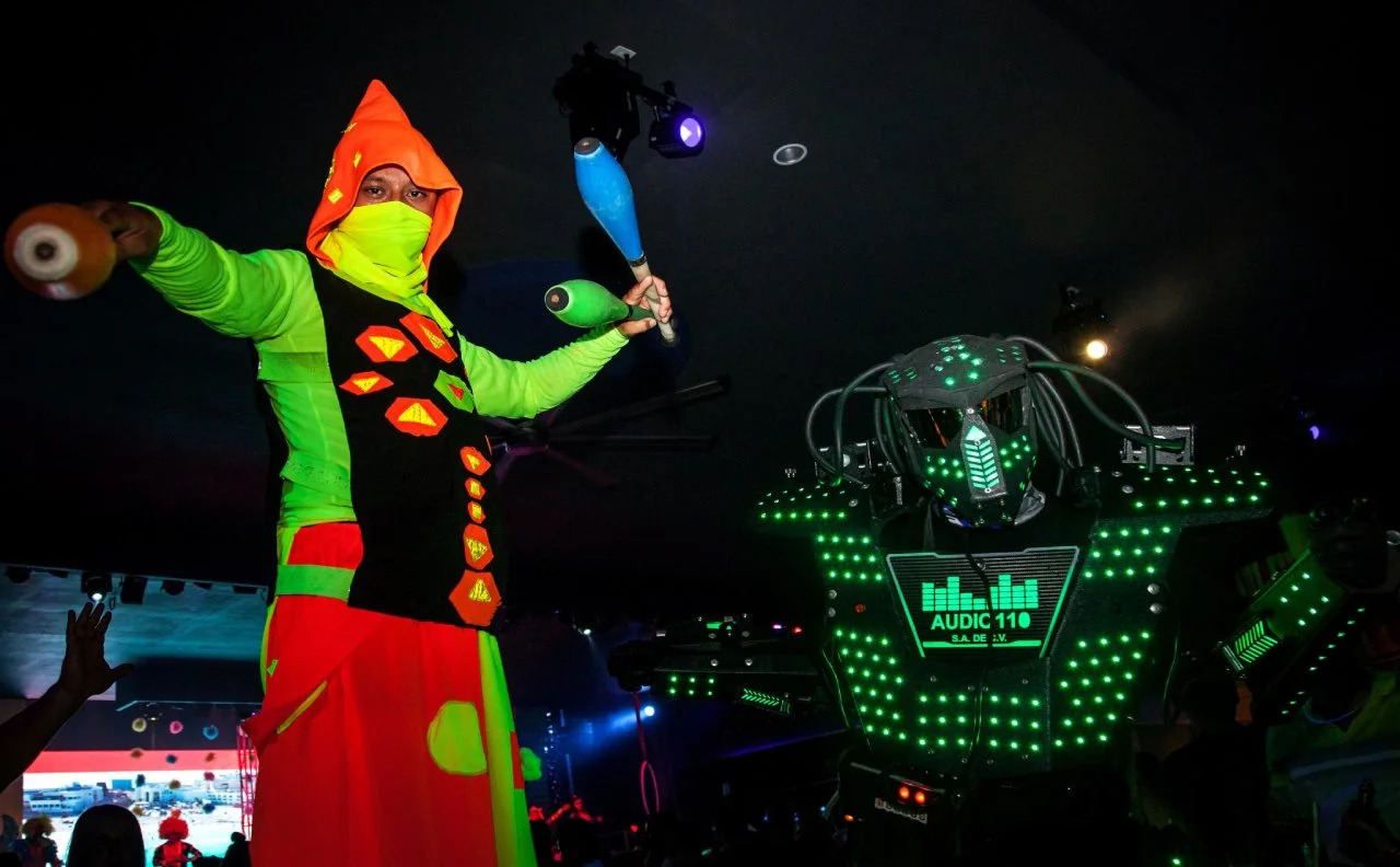 Foto - Riu Lupita - All Inclusive