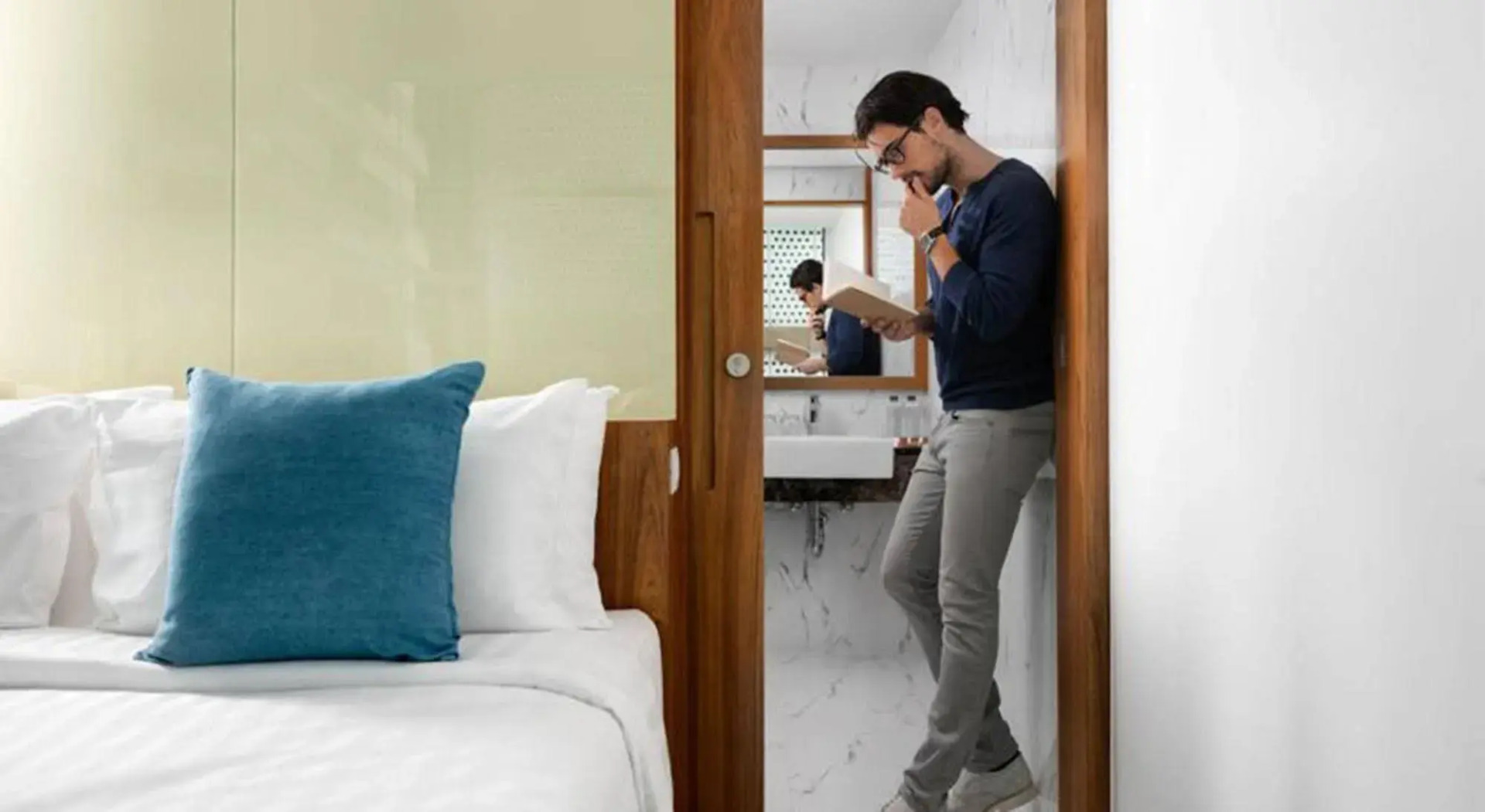 Photo - S Box Sukhumvit Hotel