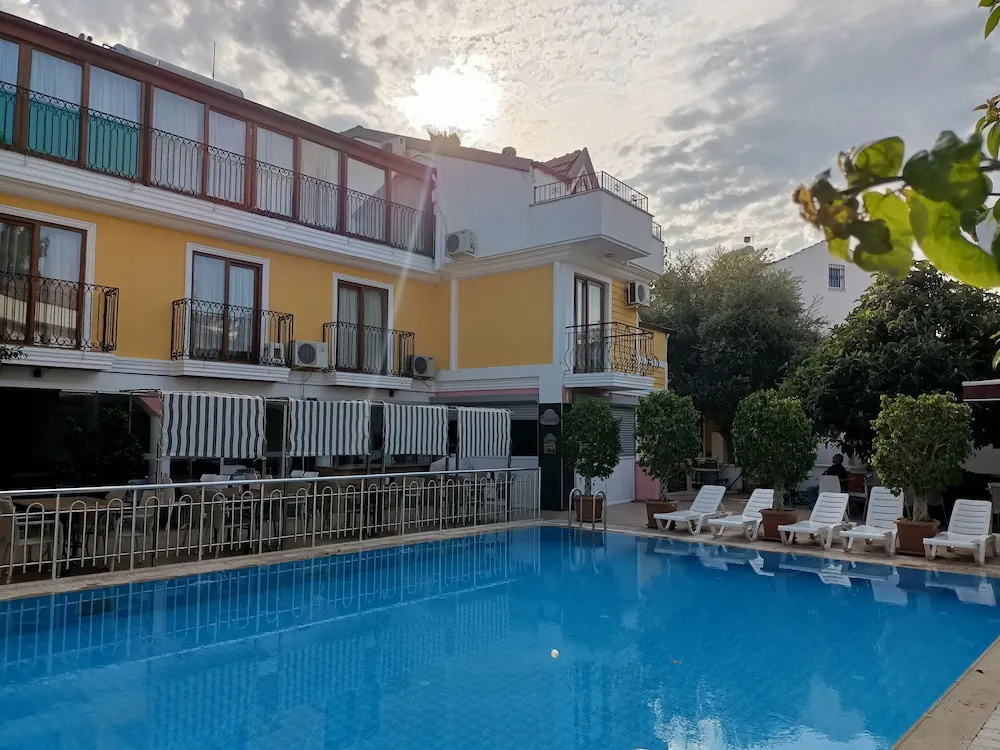 Photo - Hotel Barlas Fethiye