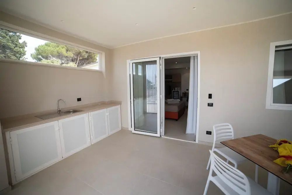 Foto - Essenza Mediterranea Tropea