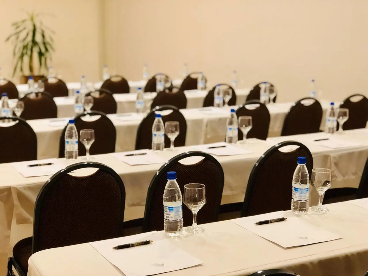 Foto - Viale Tower Hotel