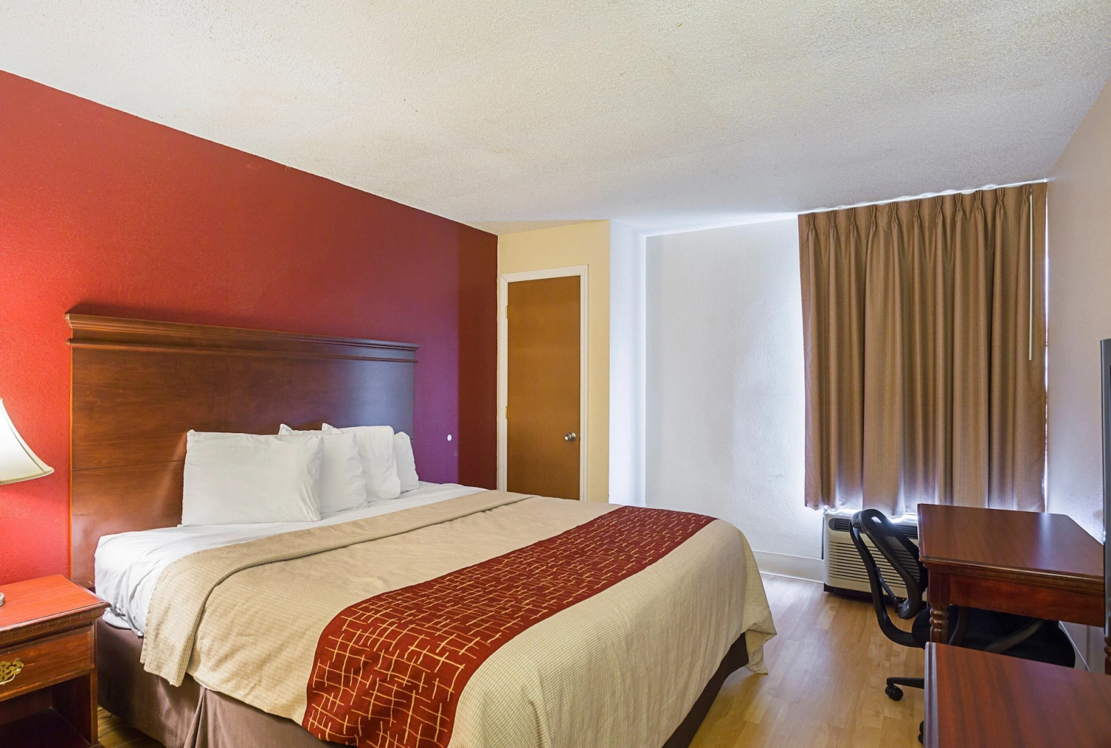 Foto - Red Roof Inn Nashville - Music City