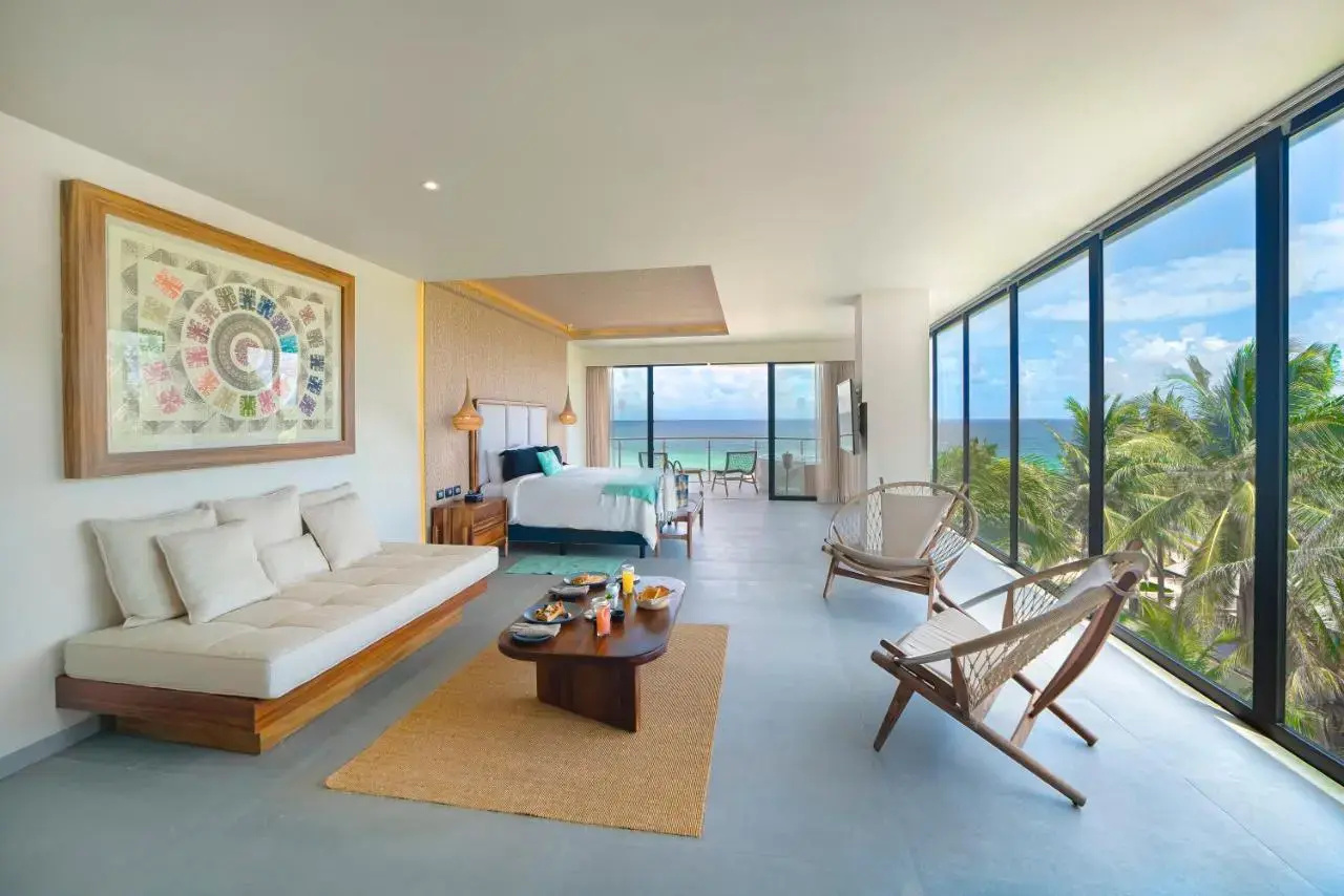 Photo - Mvngata Beach Hotel