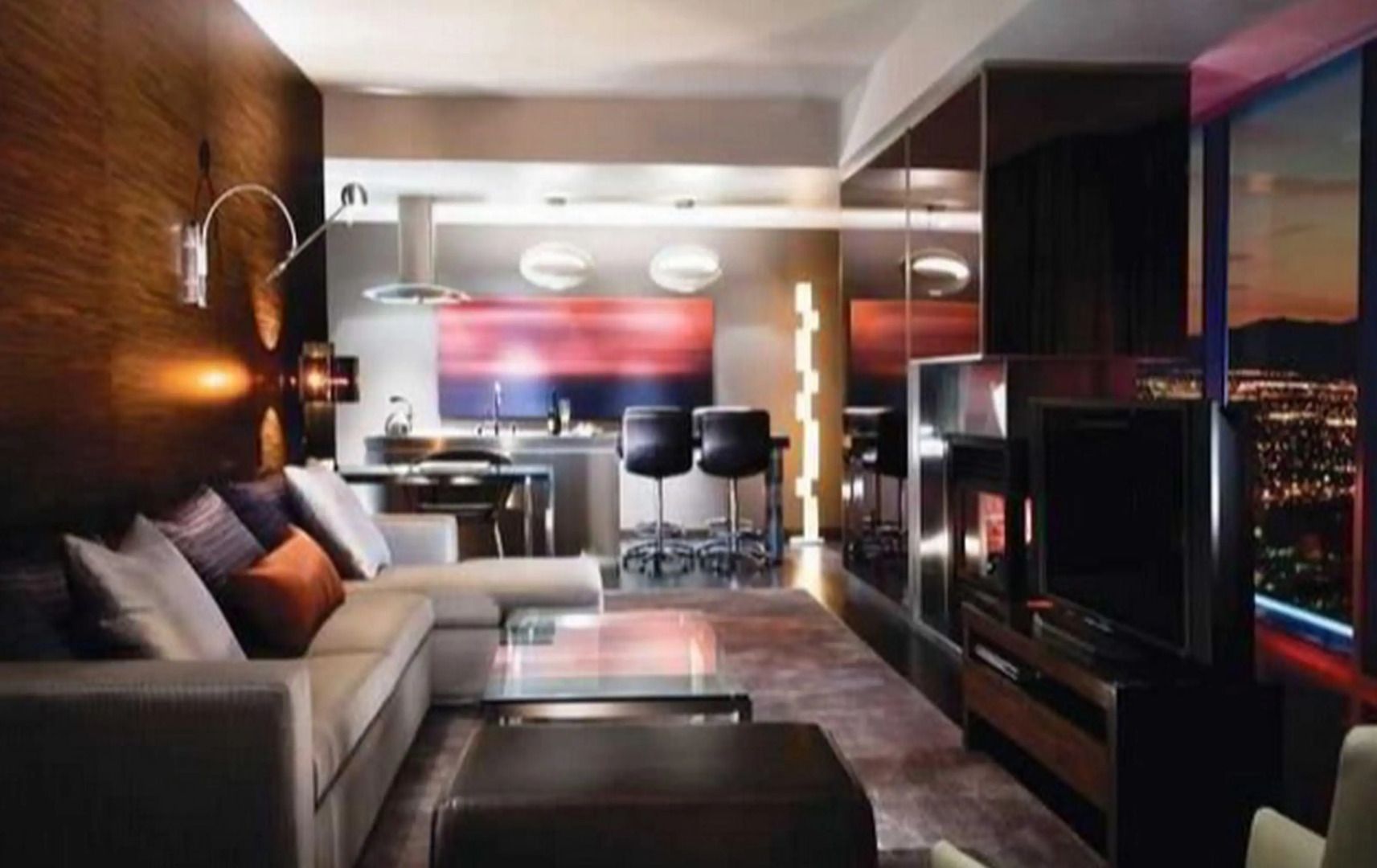 Foto - Luxury Suites at Palms Place