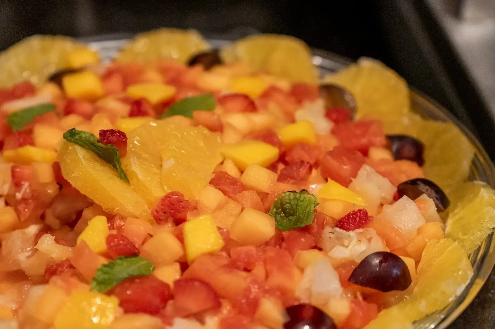 Foto - Villa Park Hotel