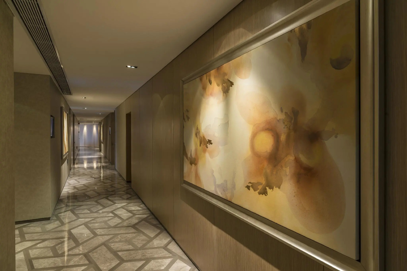 Photo - Fraser Suites Guangzhou