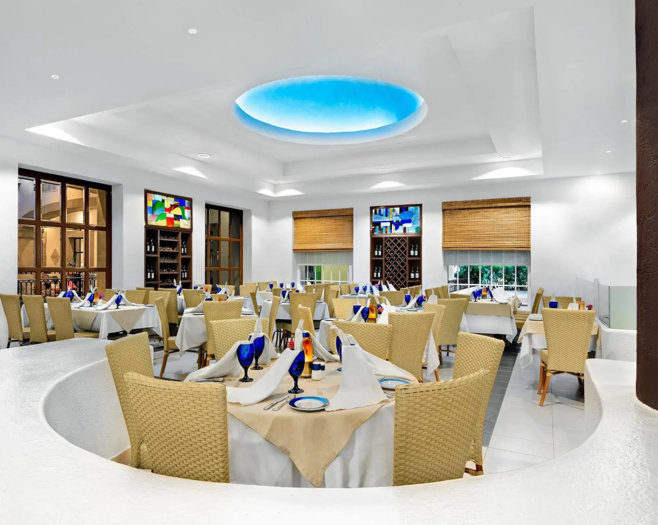 Foto - Hotel Marina El Cid Spa & Beach Resort - All Inclusive