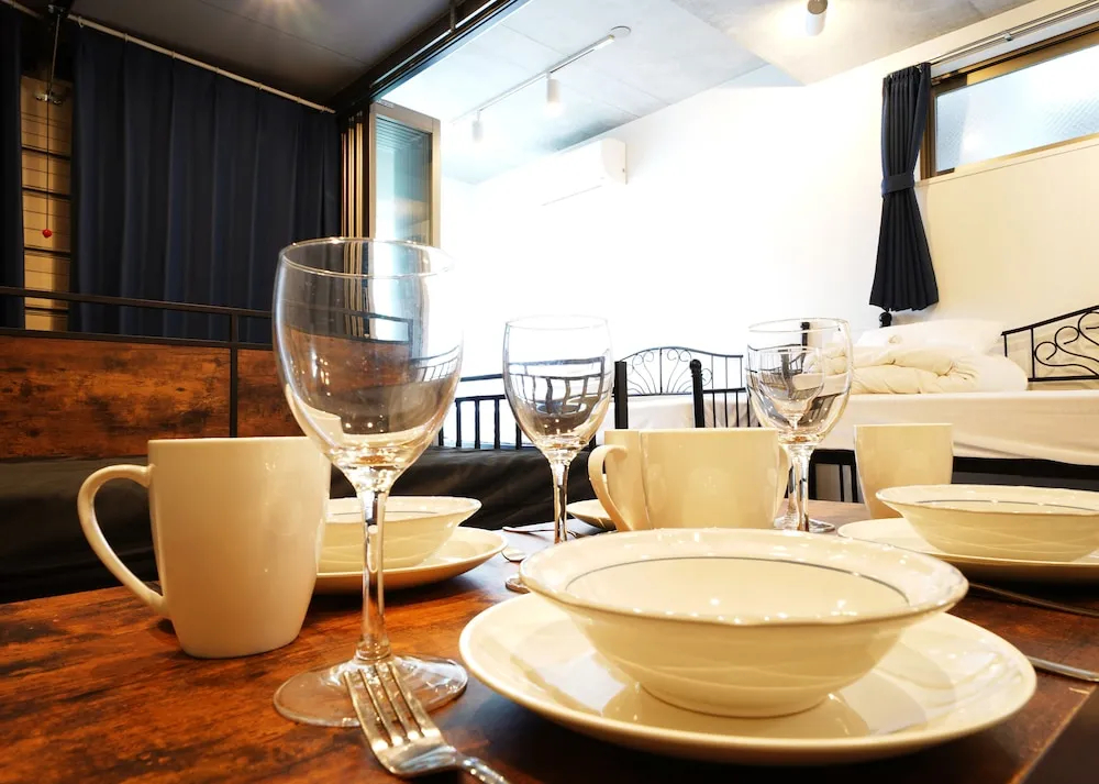 Foto - Laffitte Hirai Condominium Hotel
