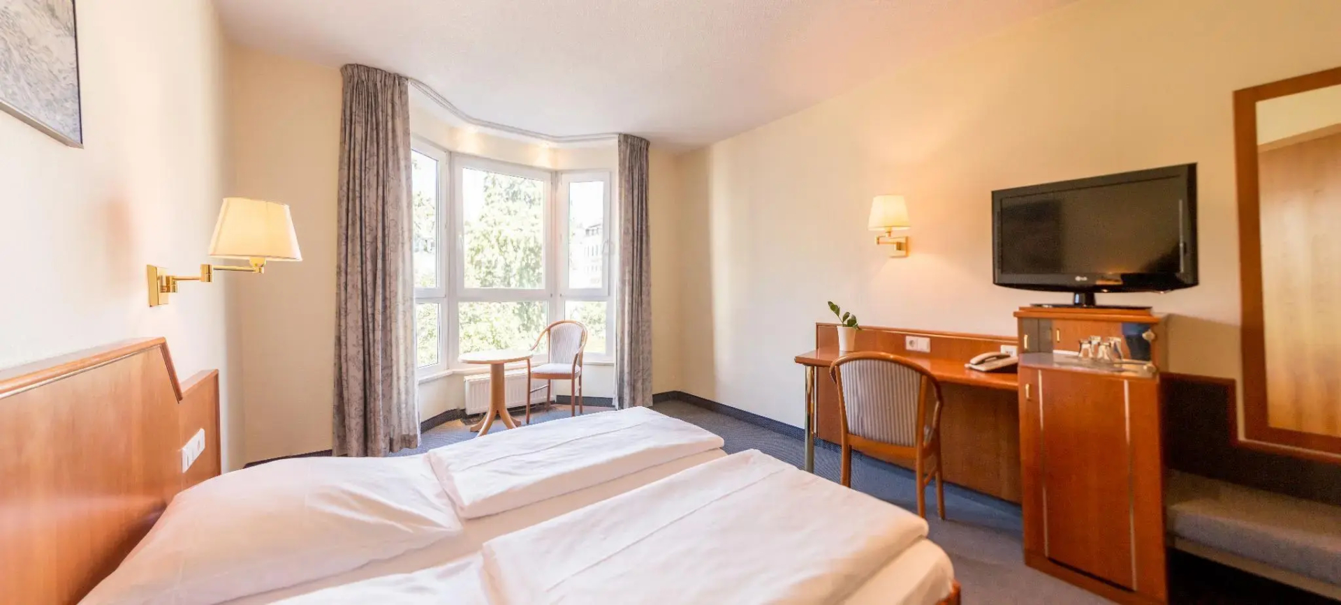 Foto - Hotel Markgraf Leipzig