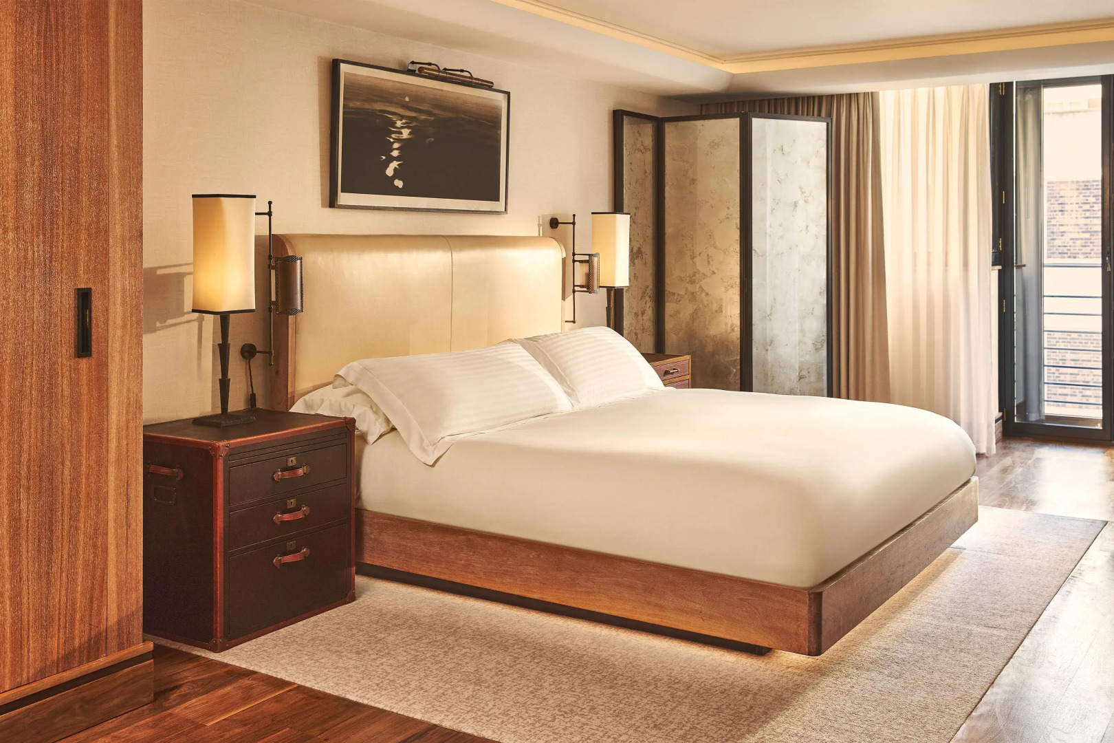 Photo - The Connaught, Maybourne