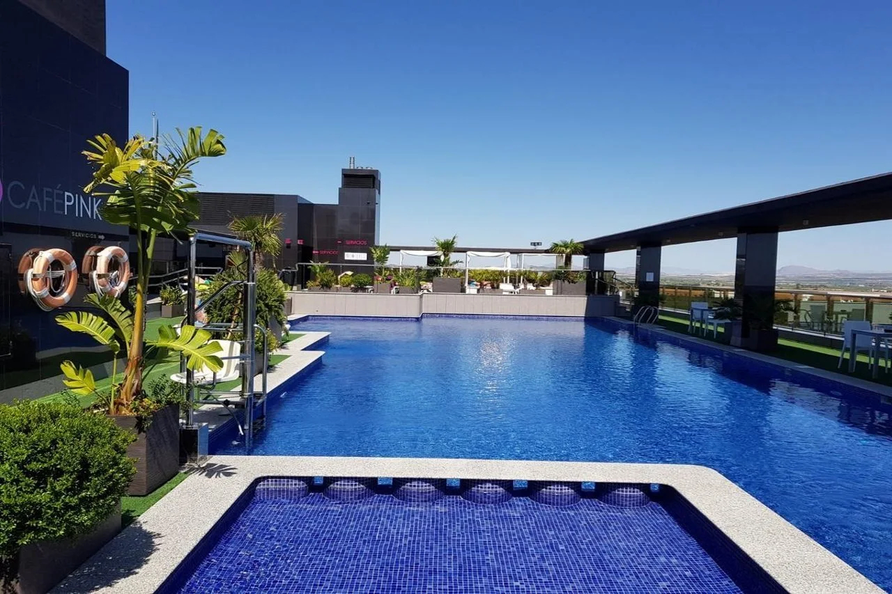 Foto - Dña Monse Hotel Spa & Golf