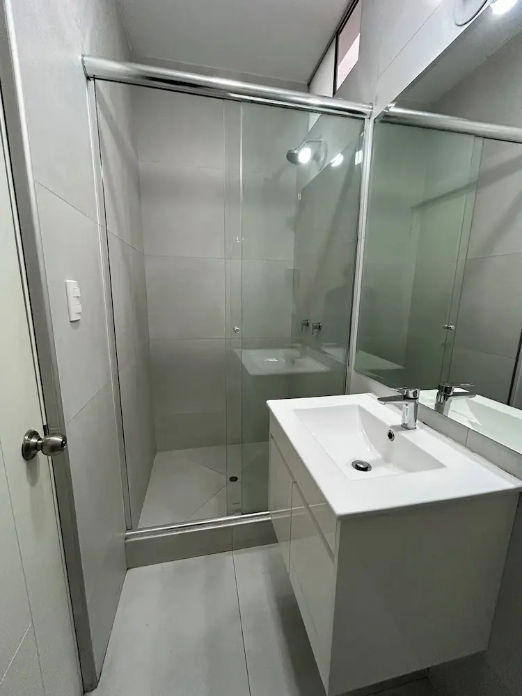 Foto - Casa Águila y Cóndor Miraflores