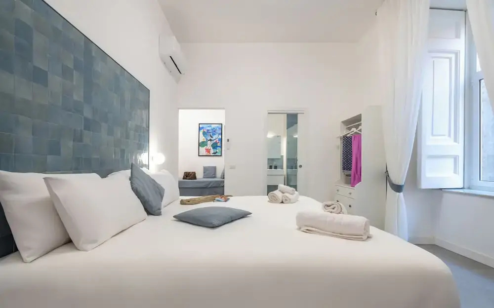 Foto - VistaVicolo Rooms