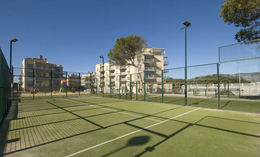 Photo - Hotel Alcocebre Suites