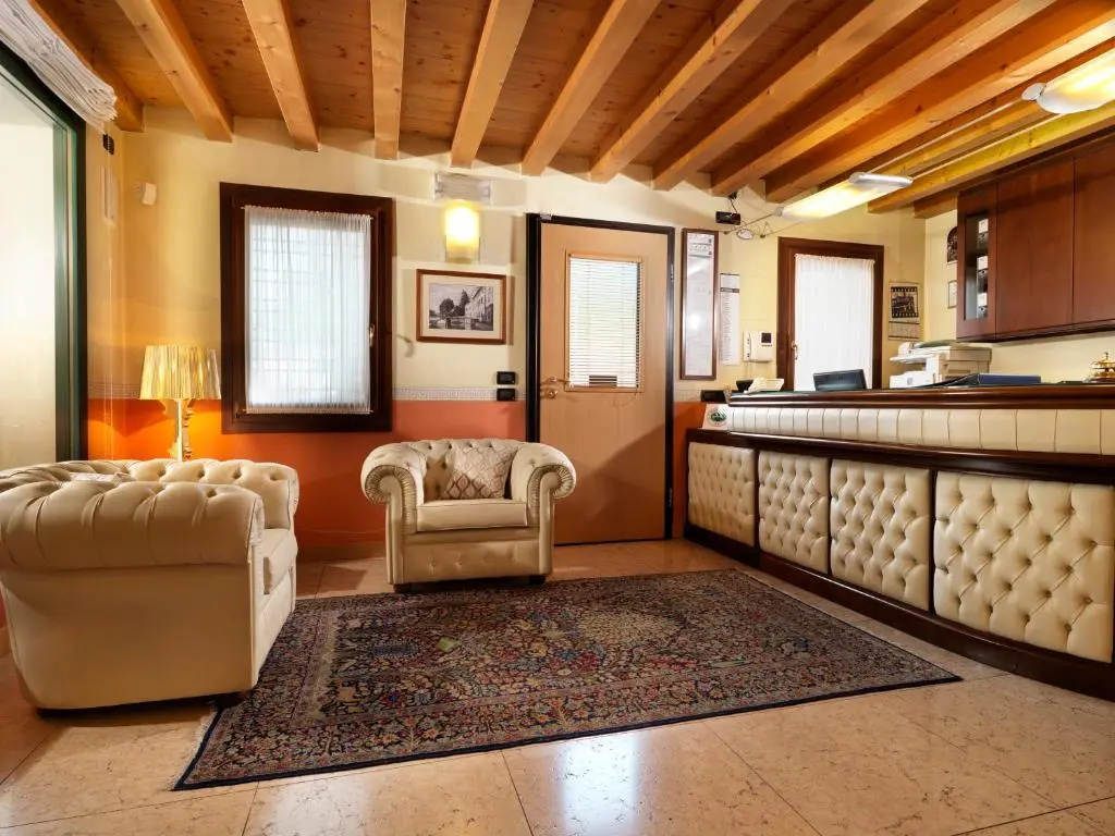 Photo - Hotel Roma