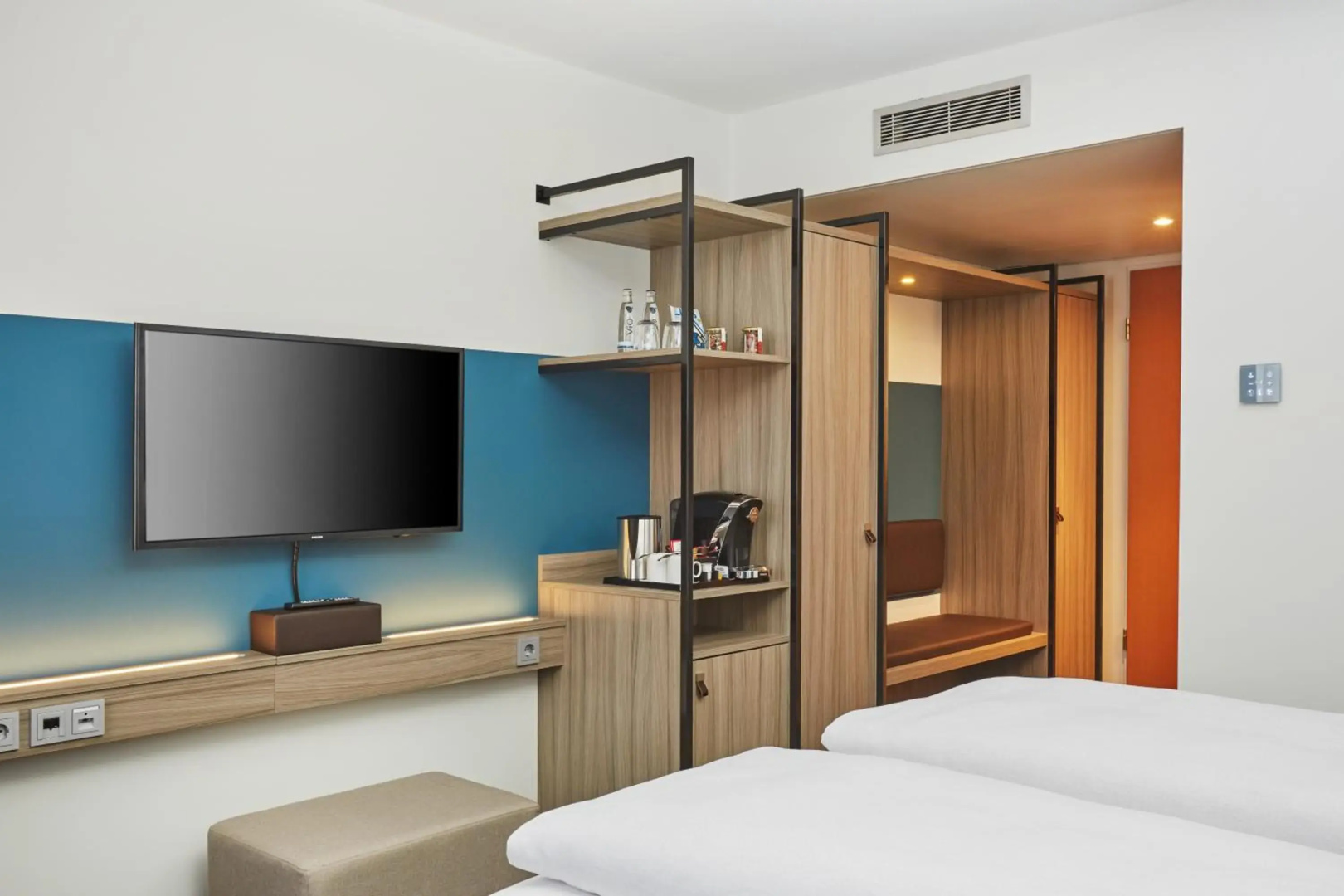 Foto - H4 Hotel Leipzig