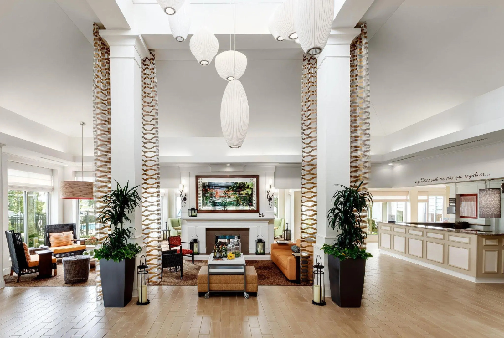 Foto - Wyndham Garden New Orleans Airport