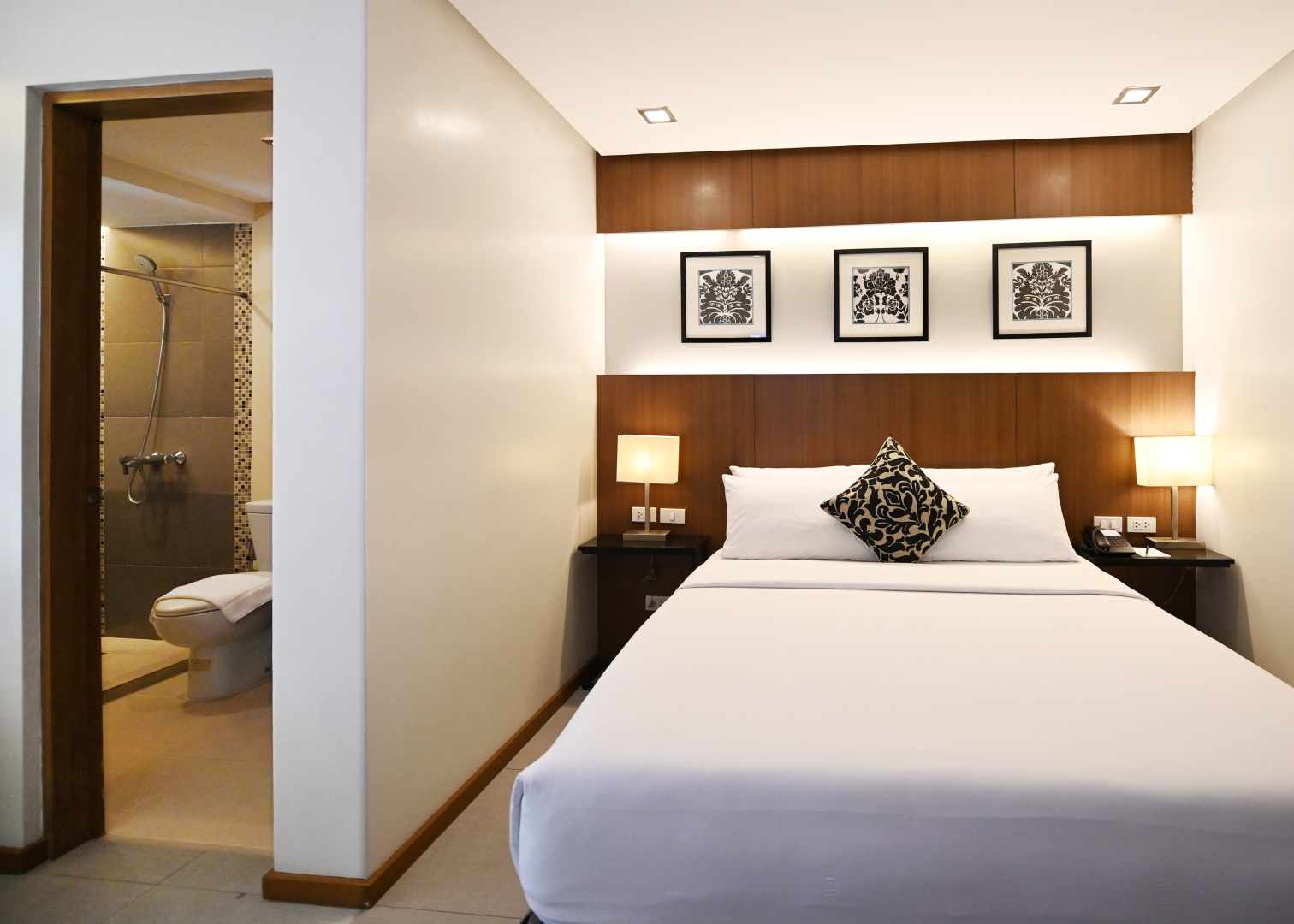 Foto - St. Mark Hotel