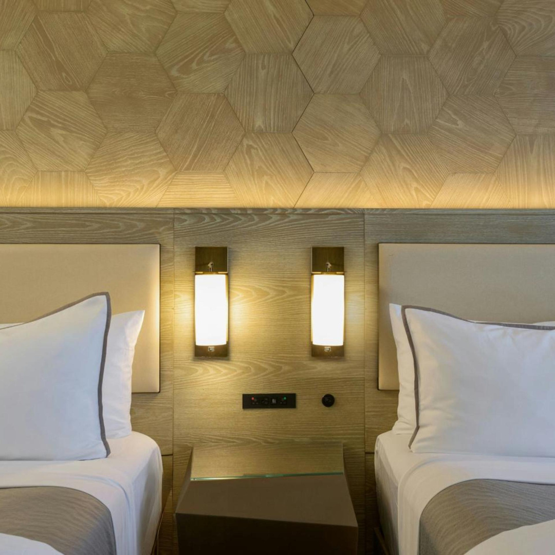 Foto - The Westin Atlanta Airport