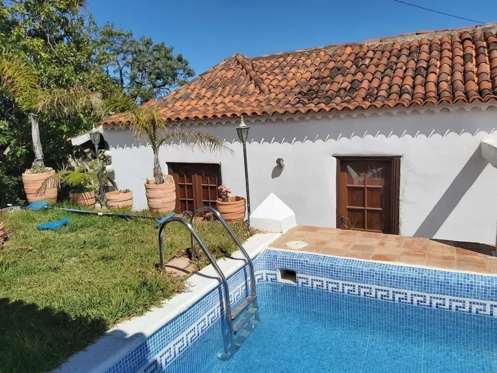 Foto - Remarkable 4-Bed Villa