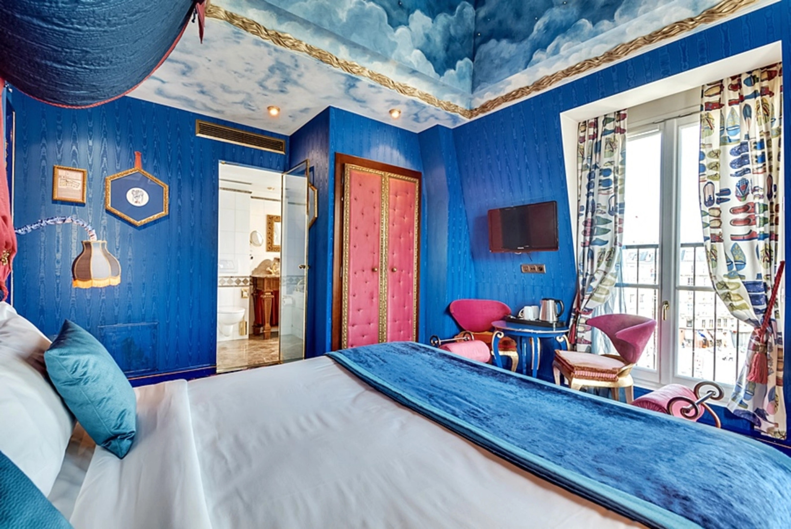 Photo - La Villa Royale