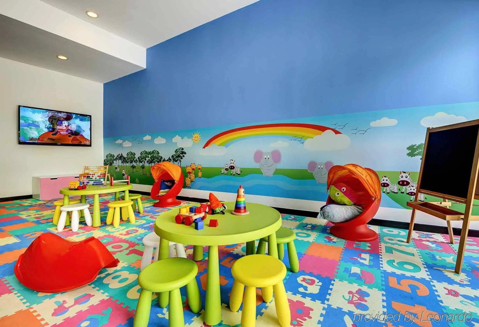 Photo - Ibis Styles Kuala Lumpur Fraser Business Park