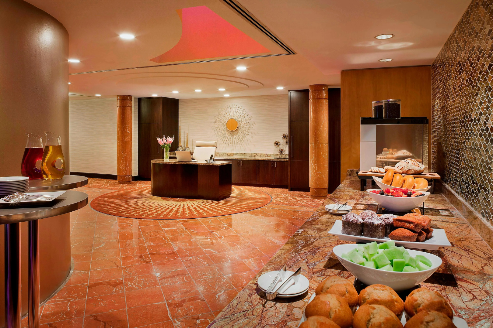Photo - JW Marriott San Francisco Union Square