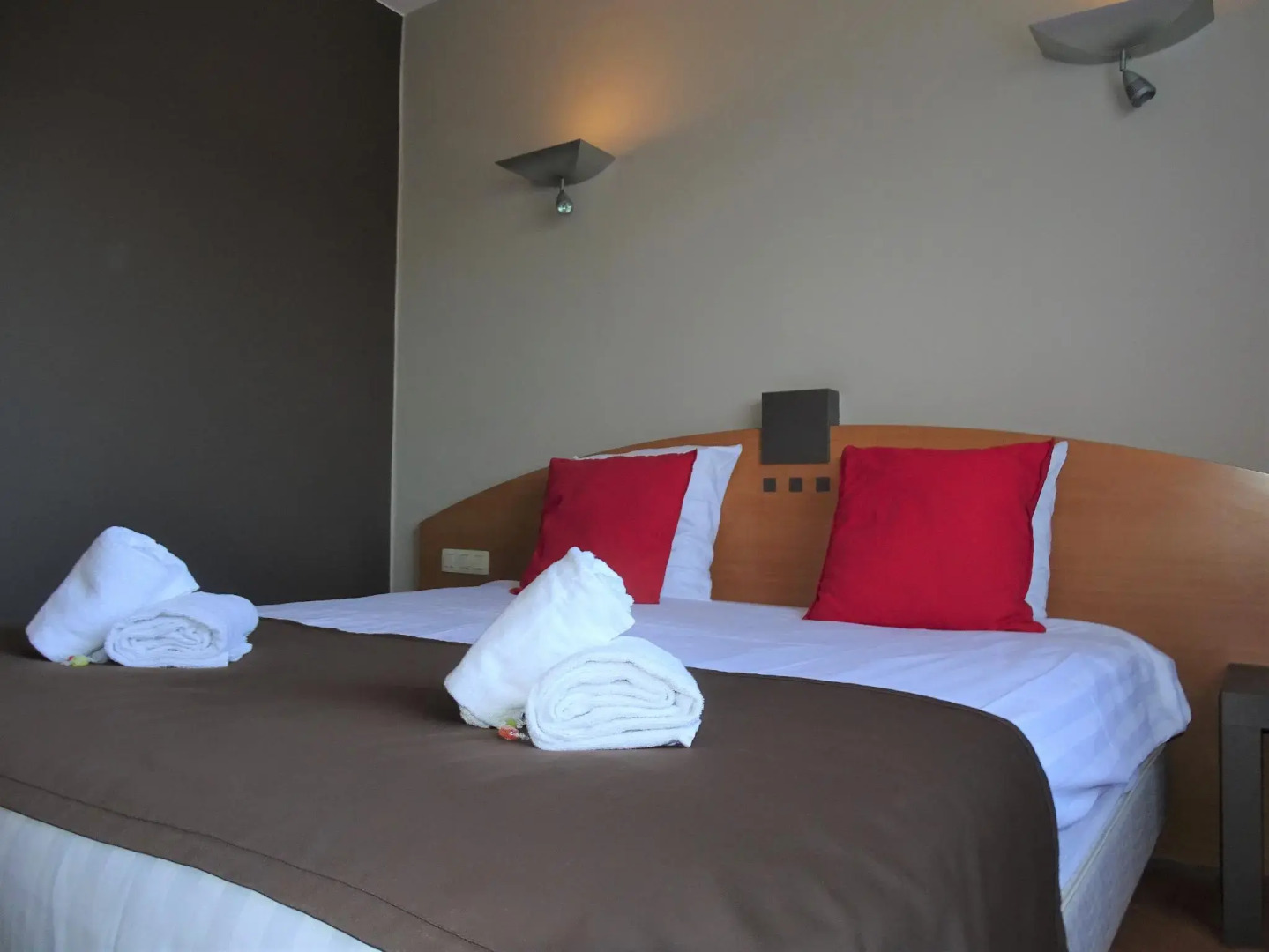 Foto - Sleep & Go Brussels Expo Hotel