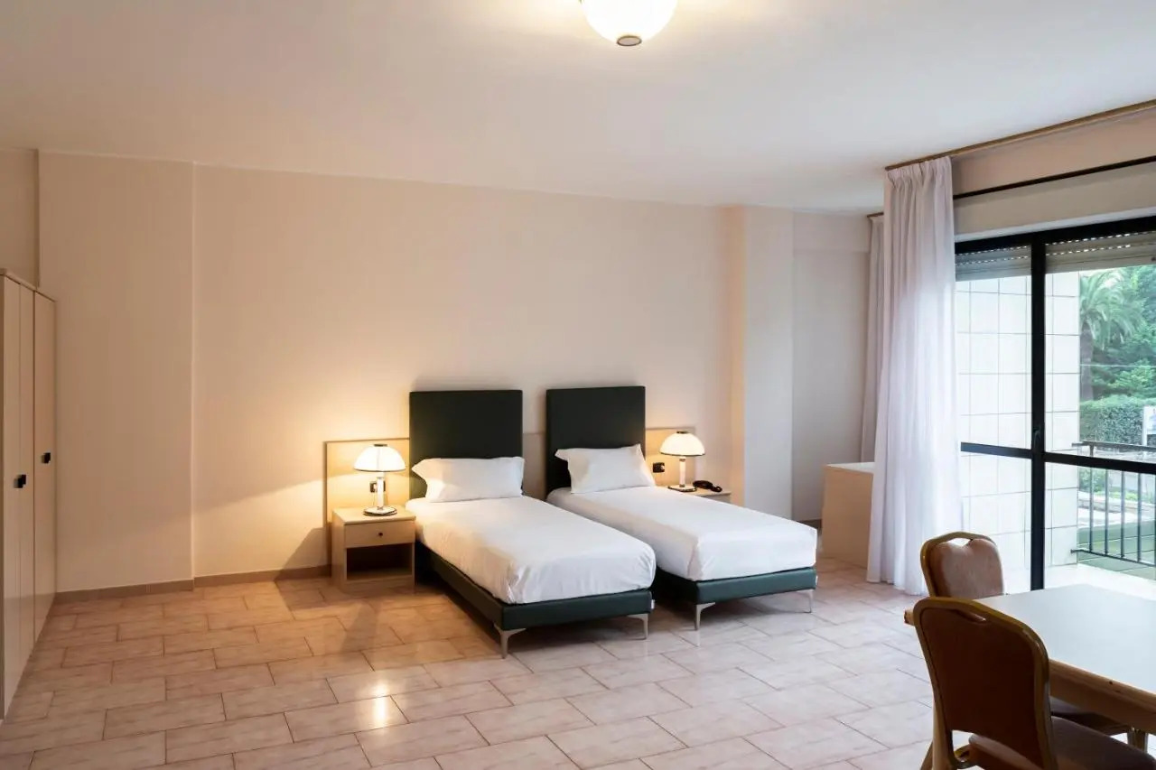 Photo - B&B HOTEL Bari Rondò