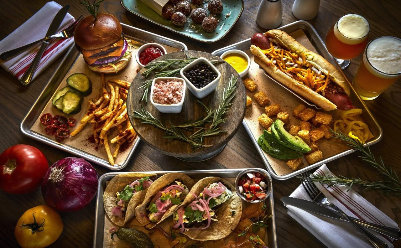 Photo - Los Angeles Airport Marriott