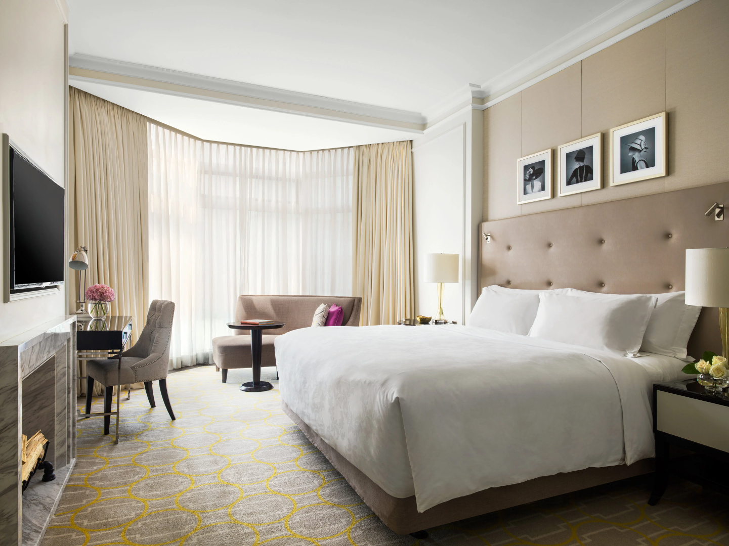 Photo - The Langham, Hong Kong