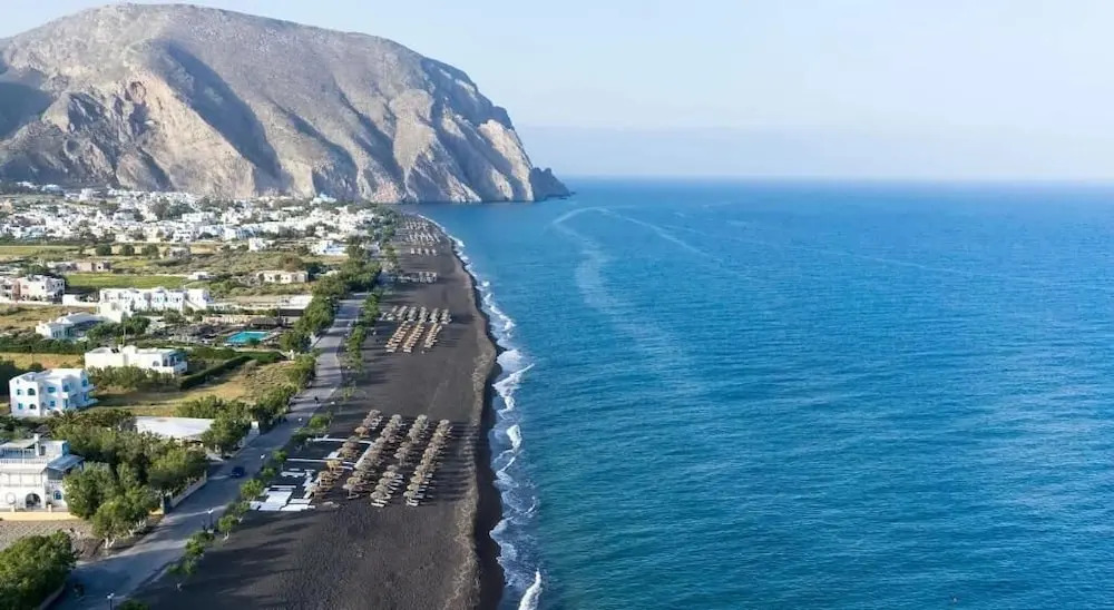 Foto - Opalia Suites