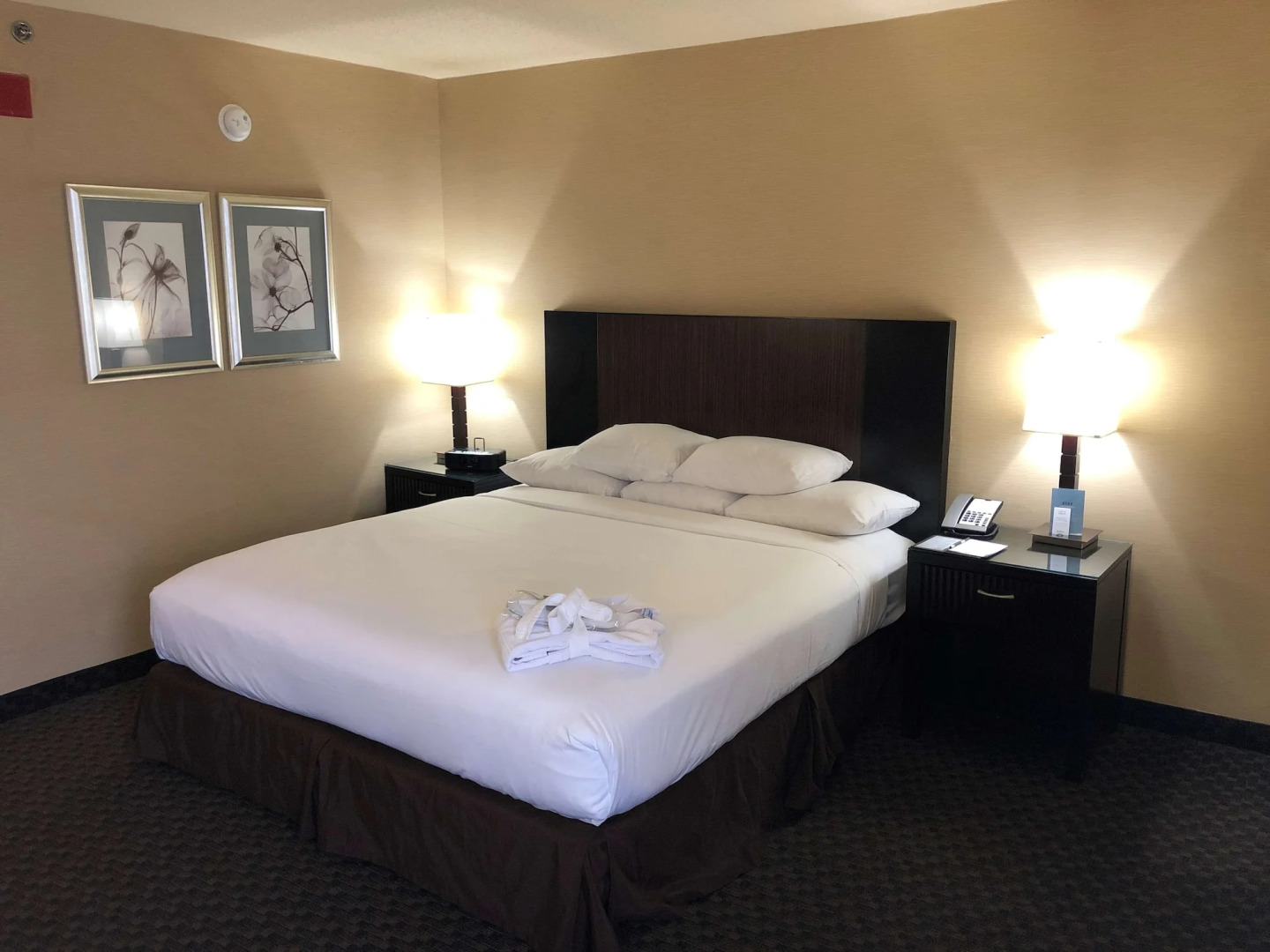 Photo - DoubleTree by Hilton New York JFK Airport