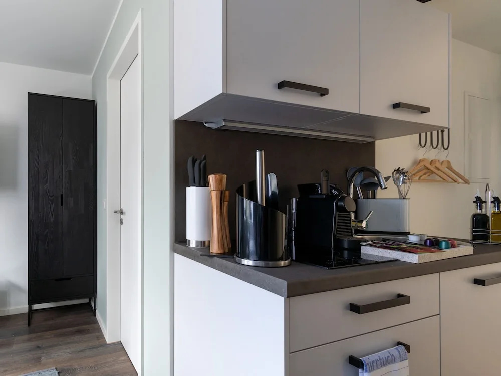 Foto - Limehome München Olschewskibogen