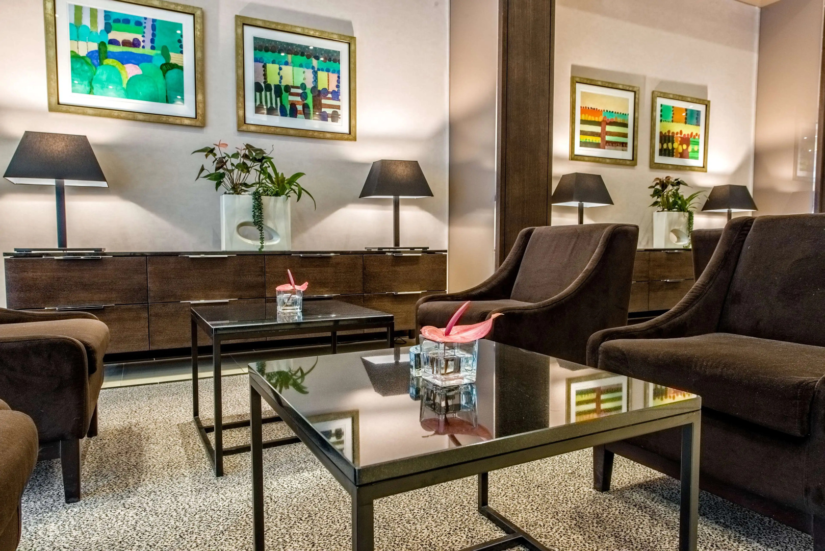 Foto - Hilton Garden Inn Krakow Airport