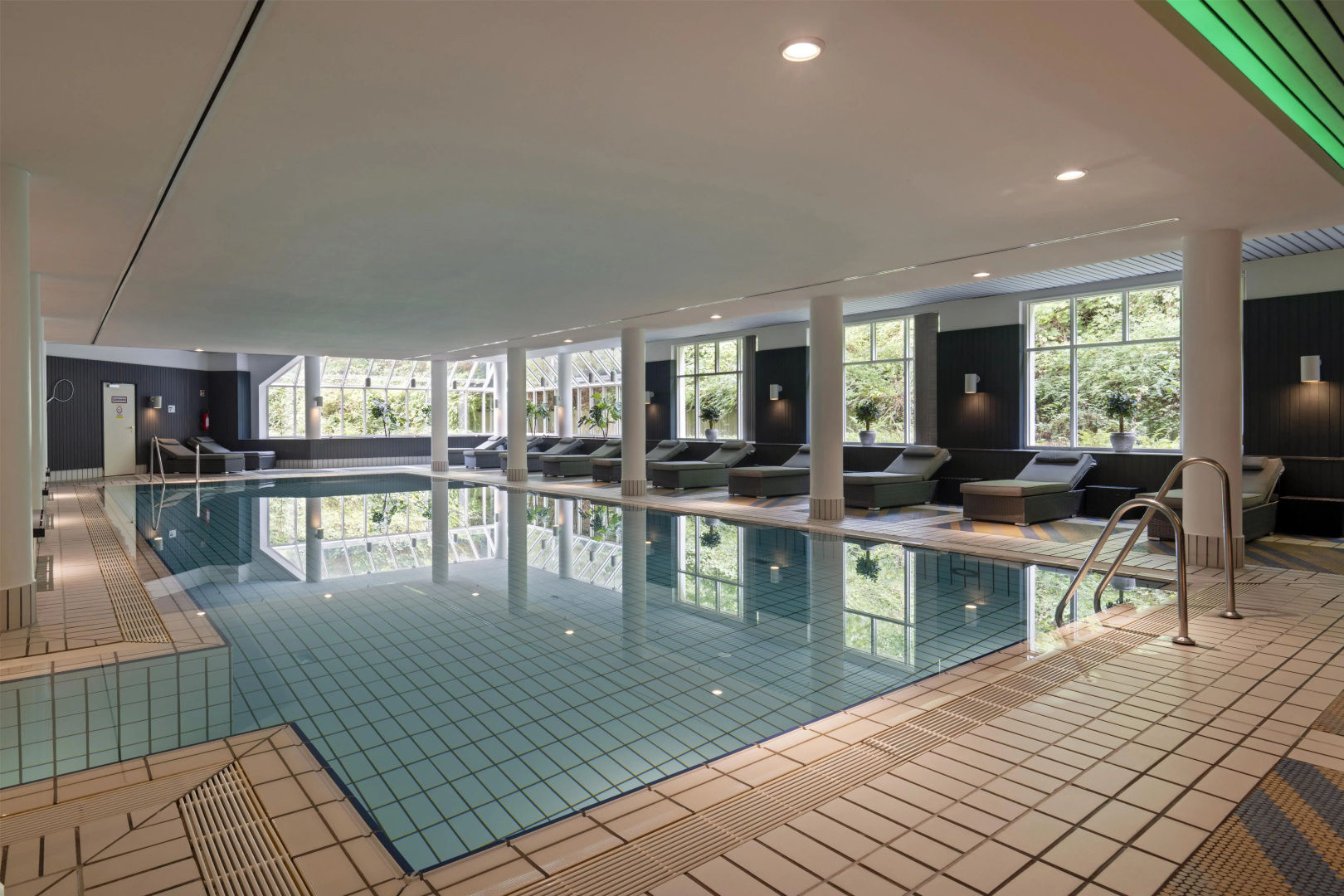 Foto - Radisson Blu Hotel Dortmund