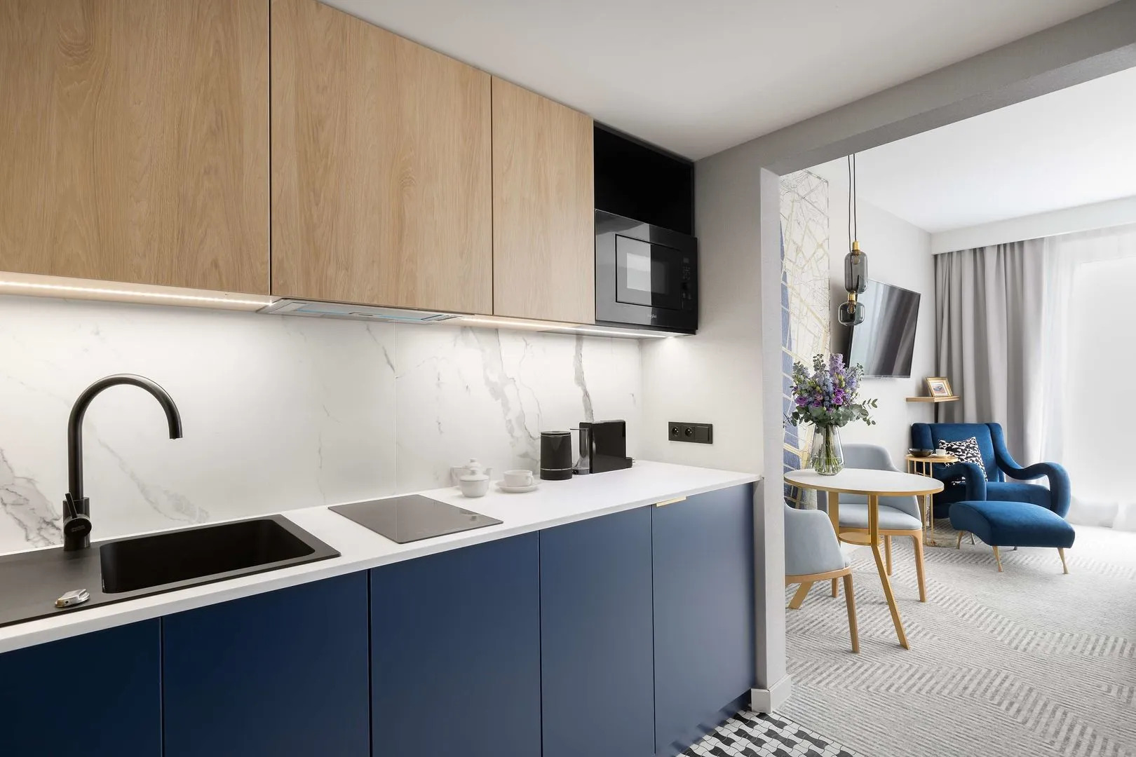 Photo - Royal Tulip Warsaw Centre