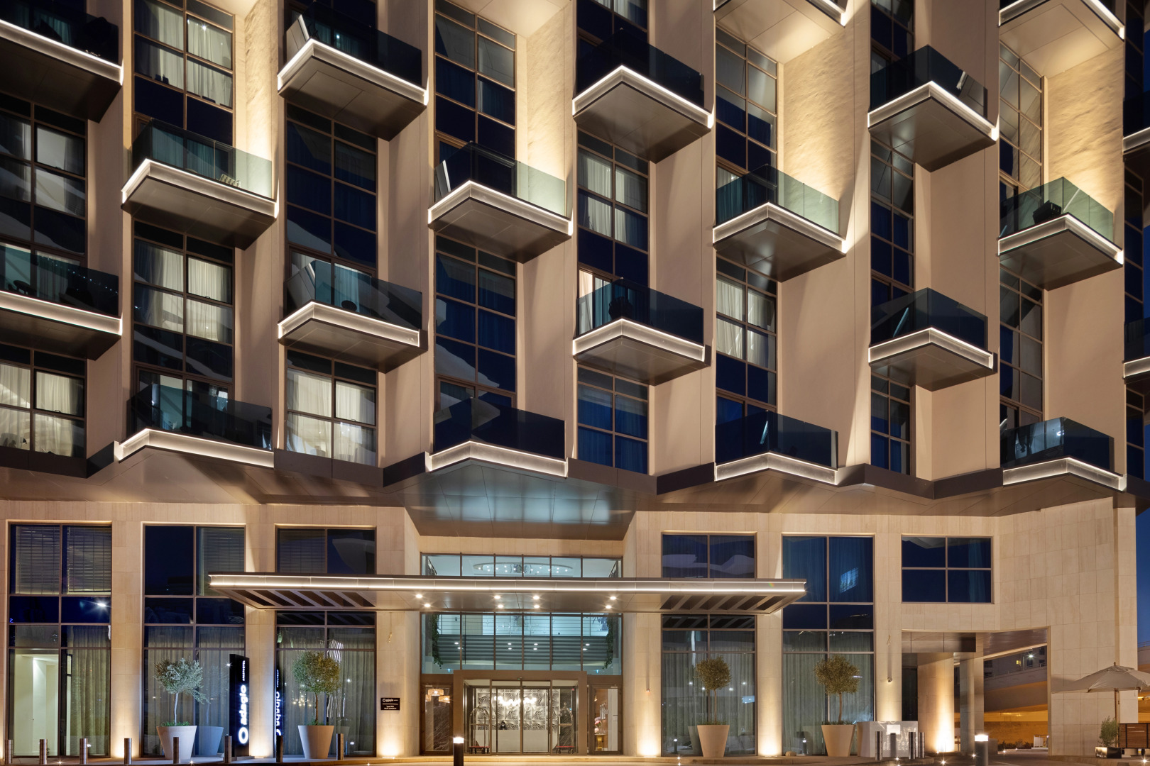 Foto - Adagio Premium The Palm