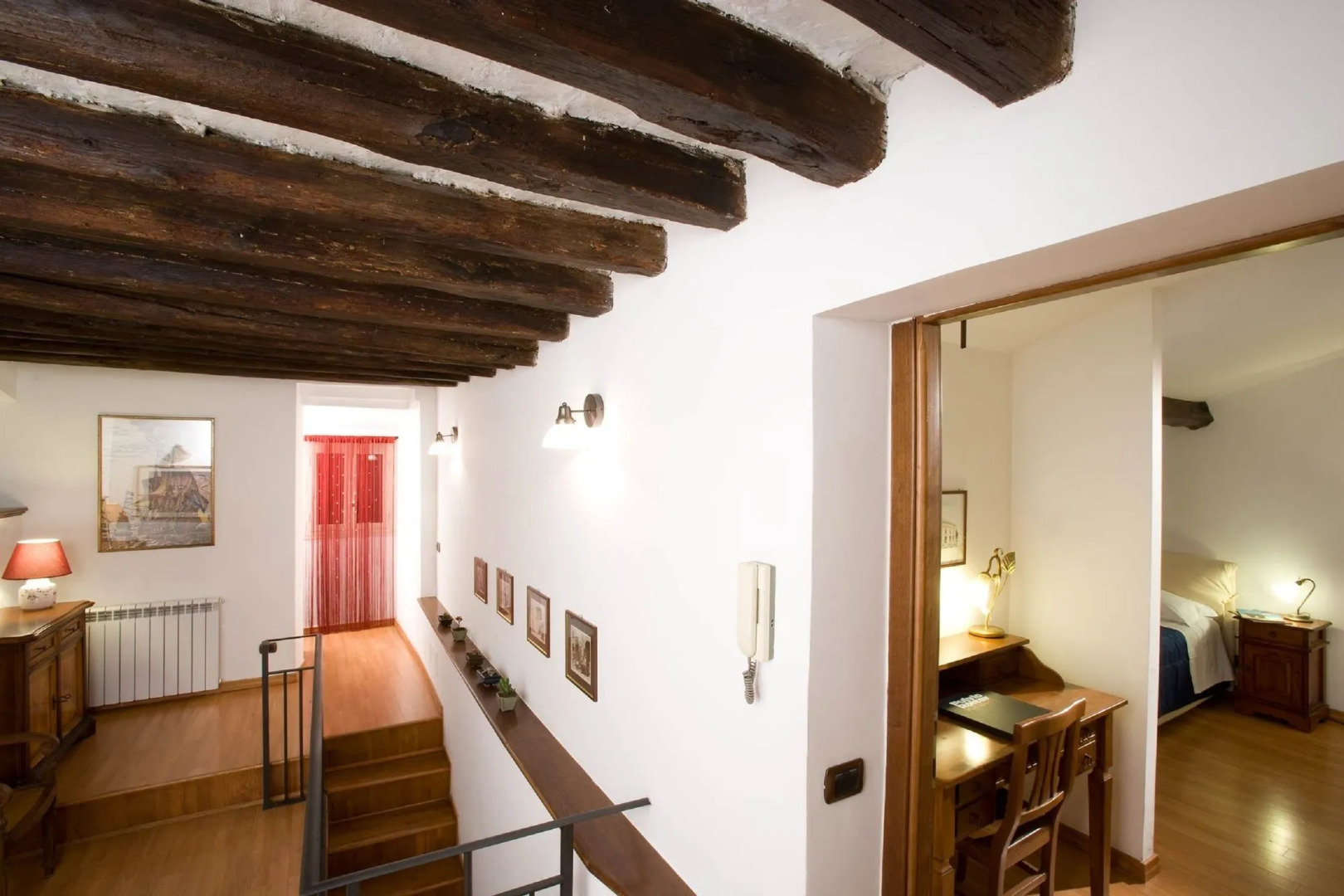 Photo - Torripa Group - Trastevere