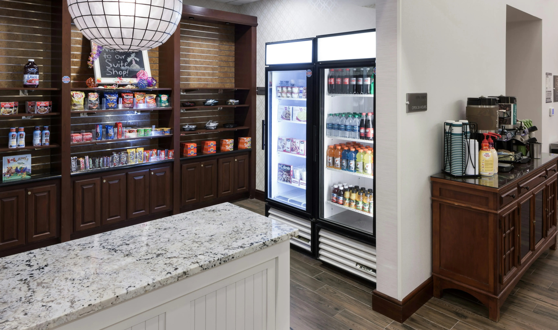 Foto - Homewood Suites by Hilton Agoura Hills