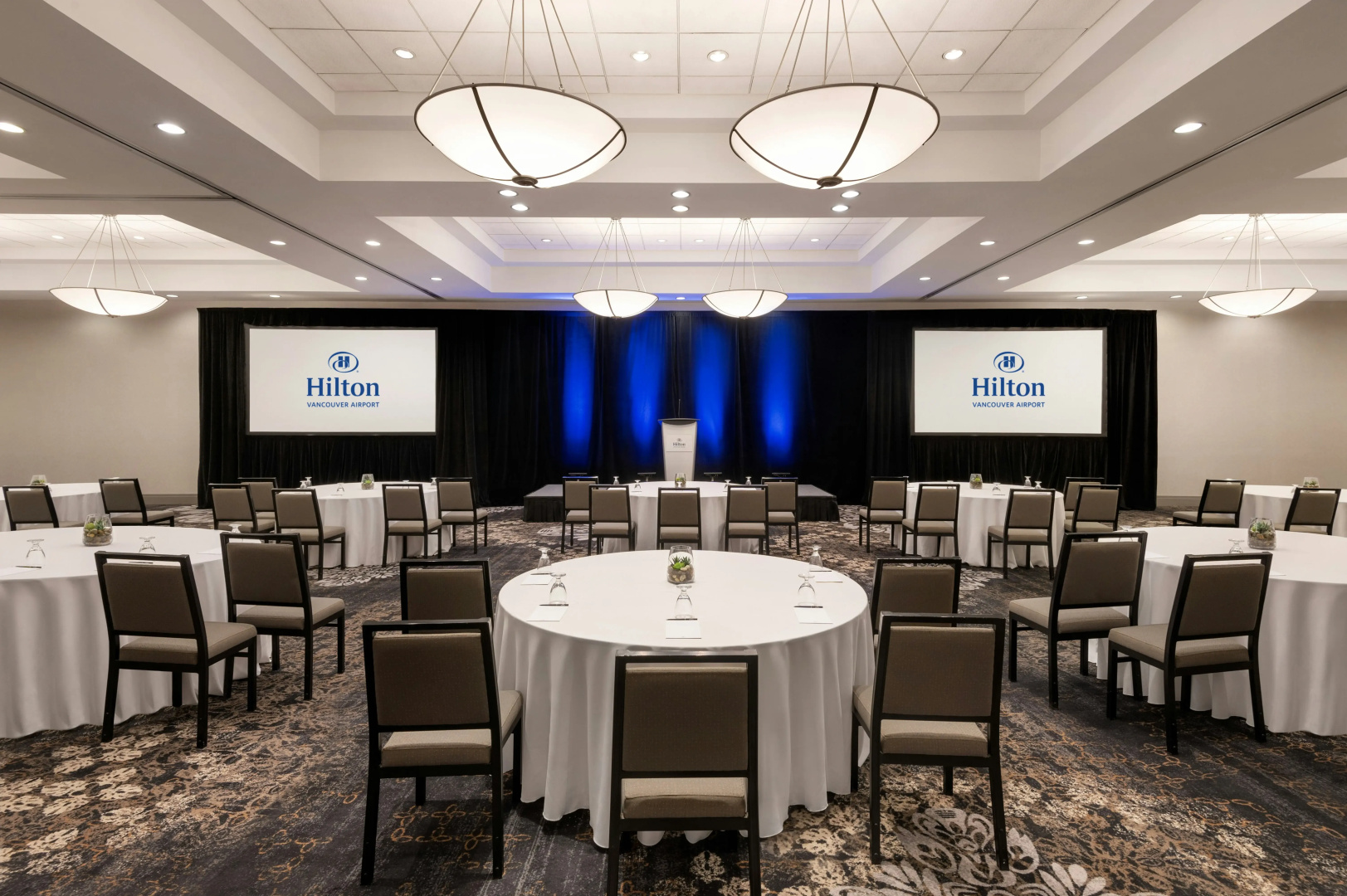 Photo - Hilton Vancouver Airport