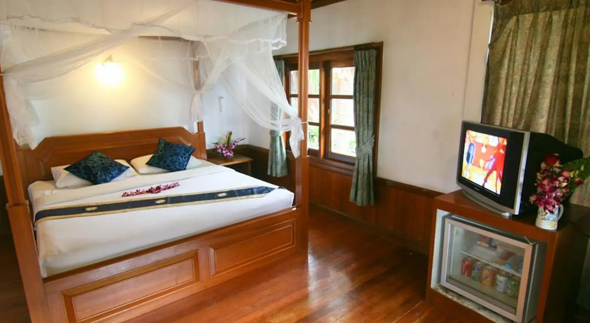 Photo - Sand Sea Beach Resort