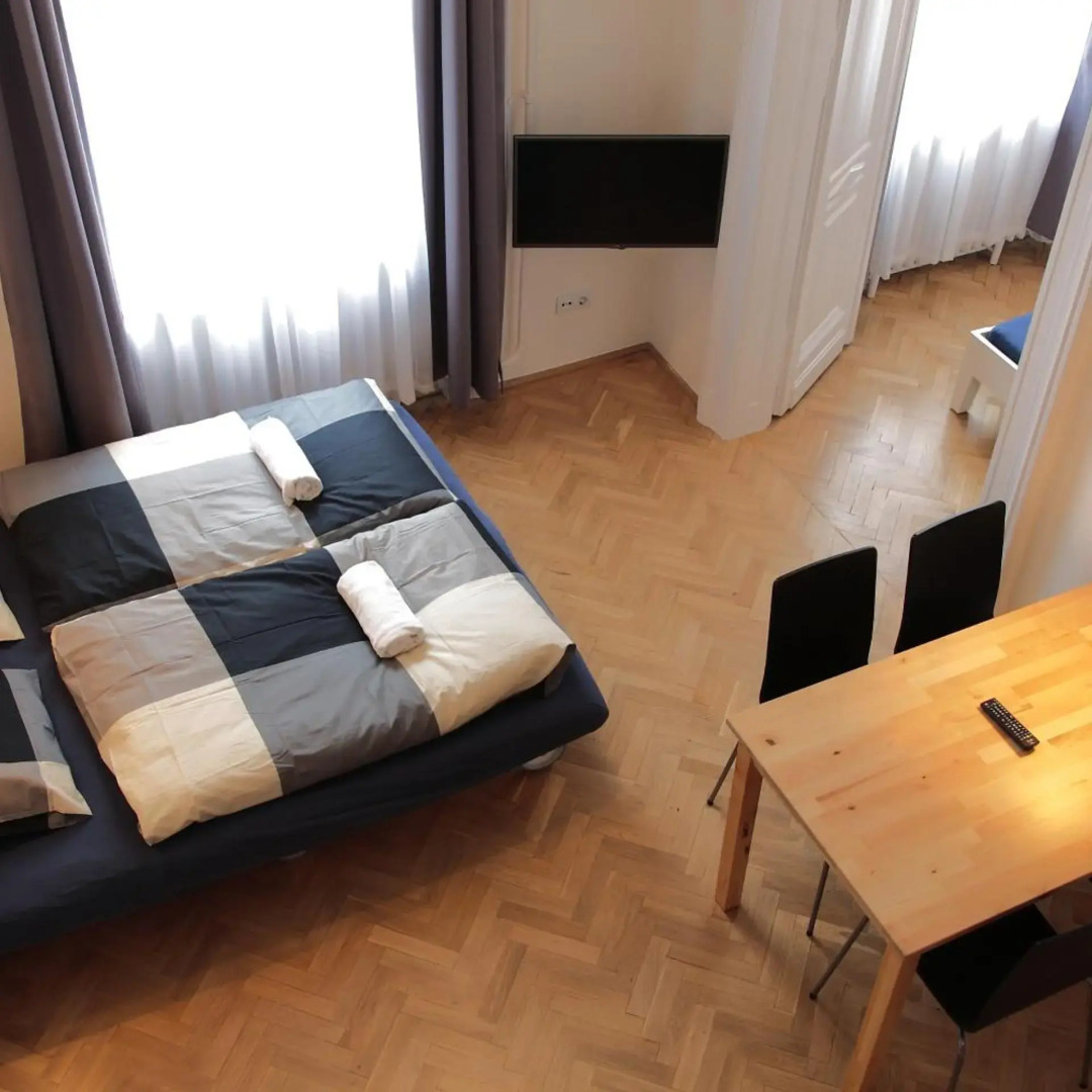 Foto - Maverick Apartments