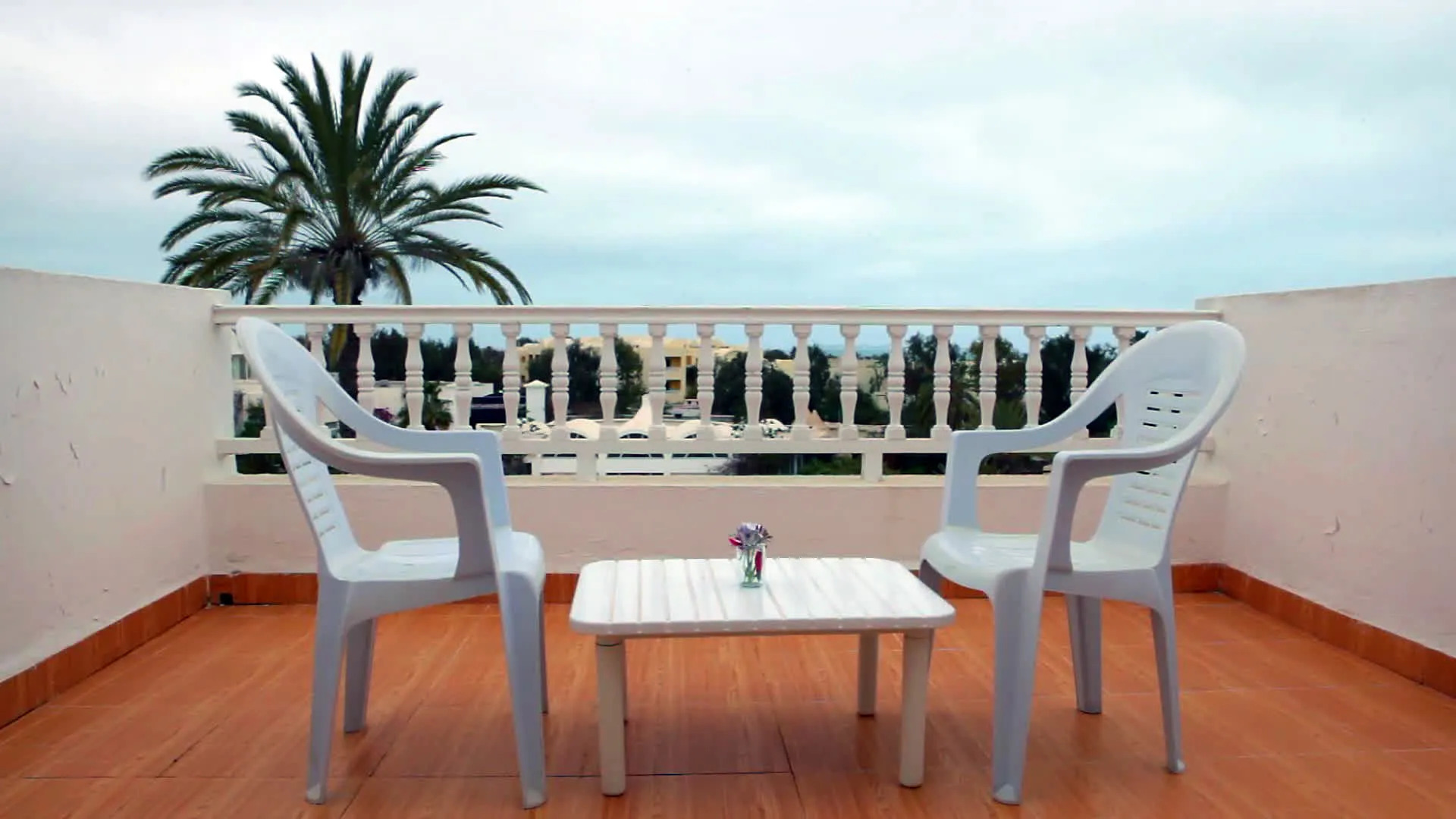 Foto - Iris Hotel & Thalasso