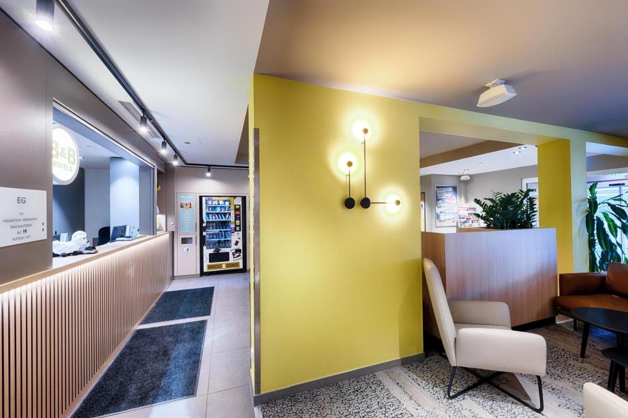Photo - B&B Hotel Bonn-West