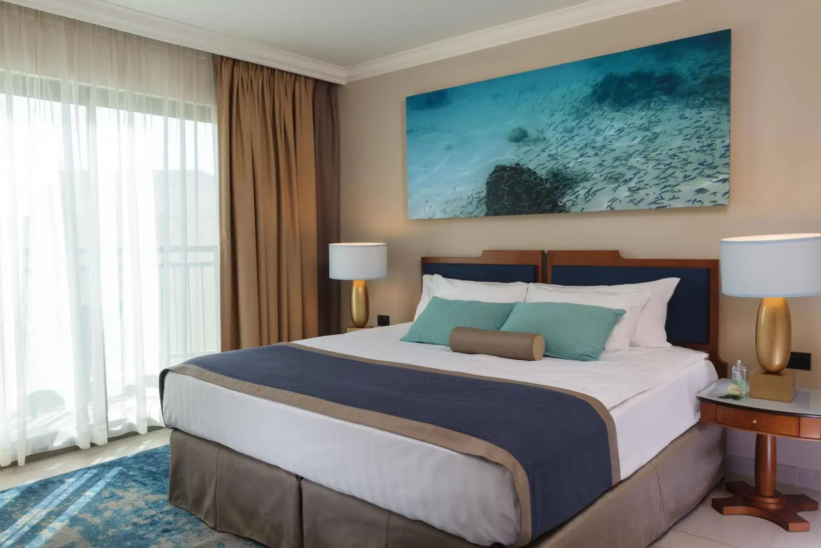 Foto - U Magic Palace Hotel