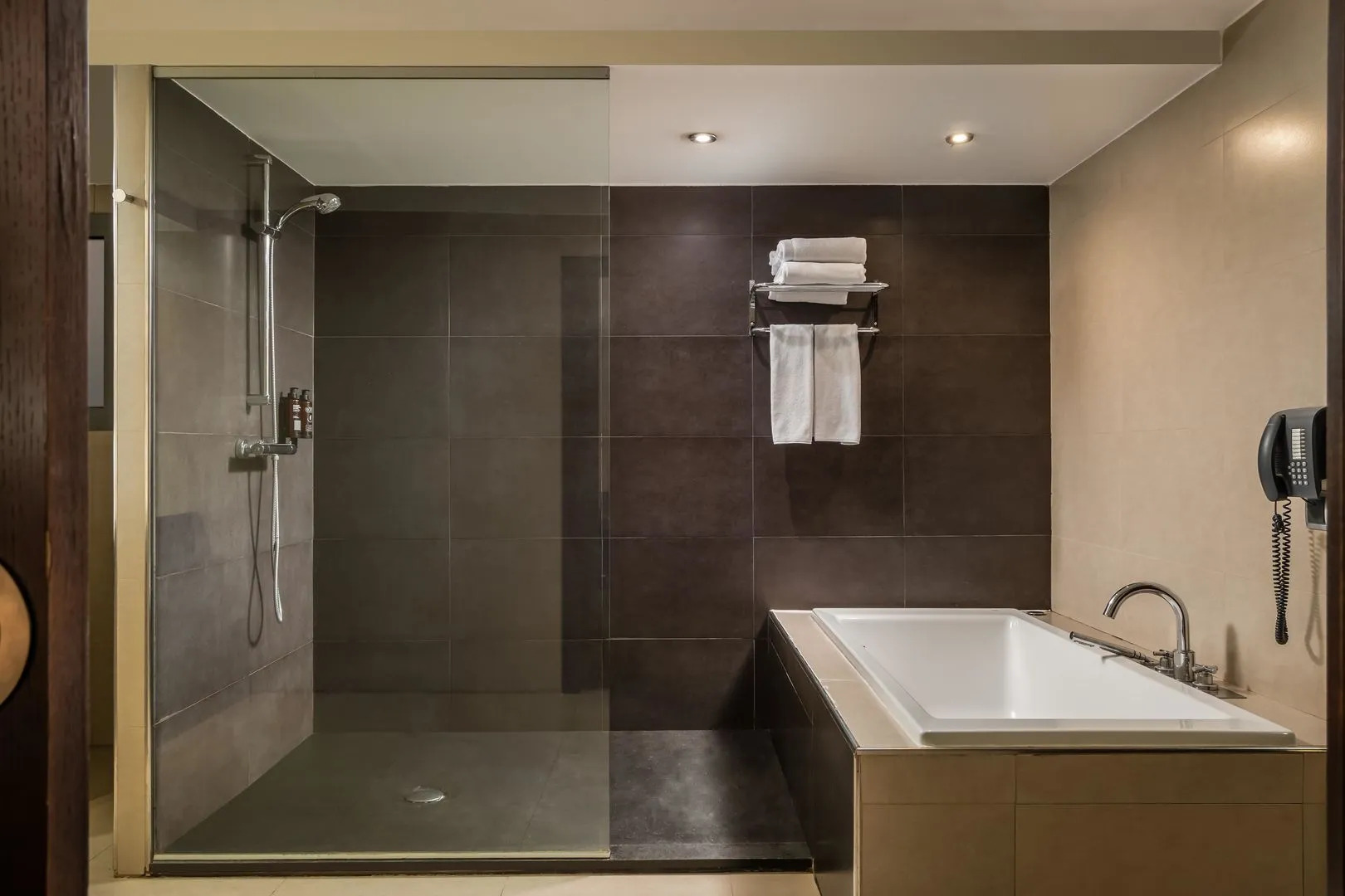 Foto - ALEGRIA President